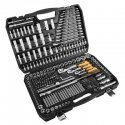 DEWALT Set KLUCZY 341el.