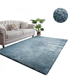 Strado Alpaca kilimas Strado 140x200 AlpaSilver (Sidabrinis) universal