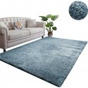 Strado Alpaca carpet Strado 140x200 AlpaSilver universal