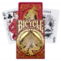 Bicycle Dragon Playing Cards (Red) Bicycle Dragon Playing Cards (Red)