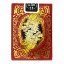 Bicycle Dragon Playing Cards (Red) Bicycle Dragon Playing Cards (Red)