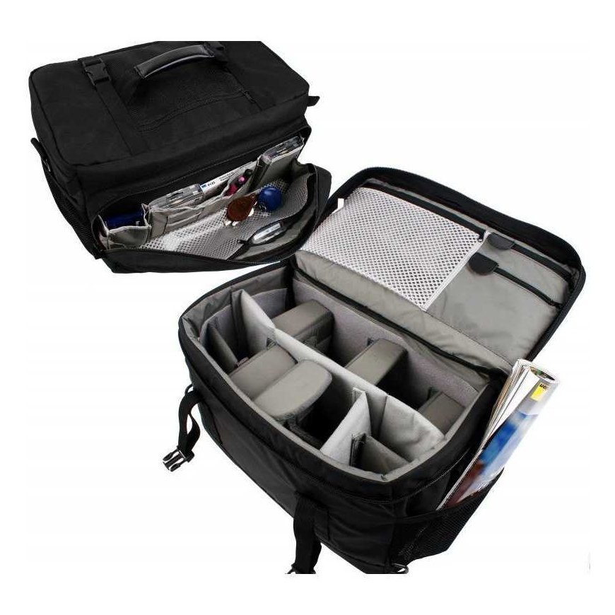Bag Camrock Tank X60 (CR0103) – 2