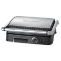 Clatronic KG 3487 контактный гриль Clatronic KG 3487 контактный гриль