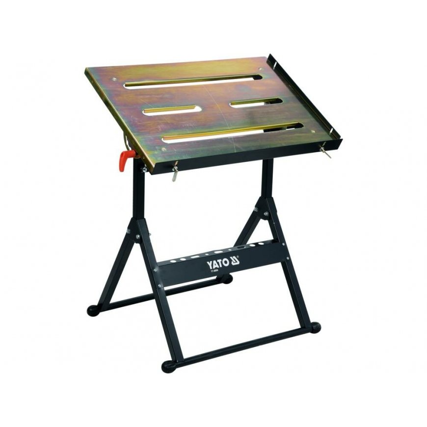Yato YT-08950 workbench – 2