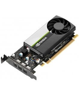 Video card NVIDIA Quadro T400 4GB GDDR6 PCIe 3.0 x16 Bulk-Version 900-5G172-2240-000 Full Profile (900-5G172-2240-000)
