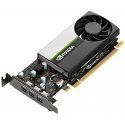 Video card NVIDIA Quadro T400 4GB GDDR6 PCIe 3.0 x16 Bulk-Version 900-5G172-2240-000 Full Profile (900-5G172-2240-000)