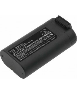 Cameron Sino Akumuliatorius Bateria Typu Cp.ma.00000135.01 Do Dji Mavic Mini / Mini 2 Dual / Cs-djm110rc