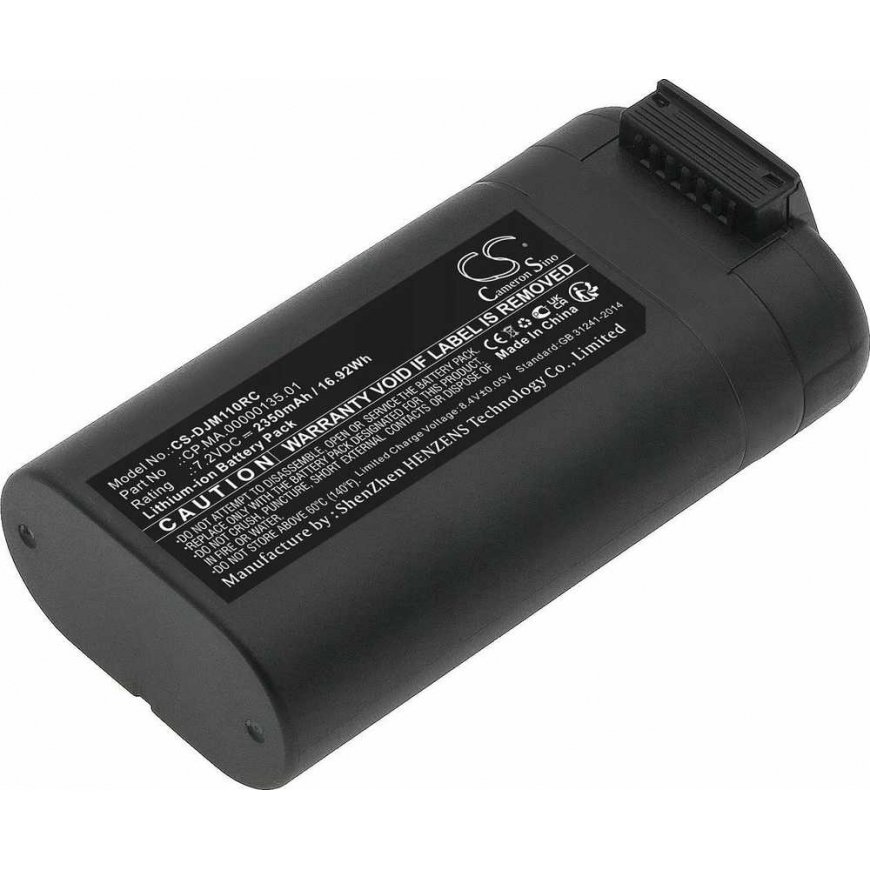 Cameron Sino Cameron Sino Battery Type