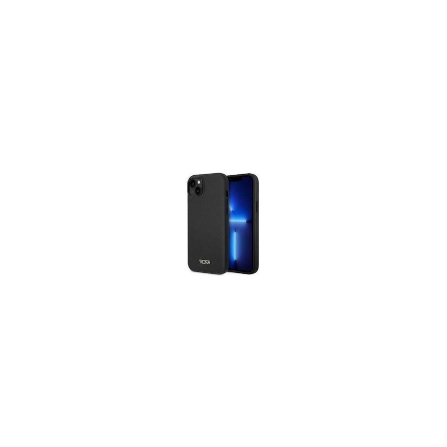 Tumi TUHMP14SRBAK iPhone 14 | 15 | 13 6,1" czarny|black hardcase