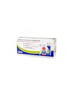 Toothbrush Elgydium OTC ELGYDIUM BRUSH CLINIC20/100