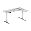 Spacetronik SPE-243LG electric table frame Spacetronik SPE-243LG electric table frame