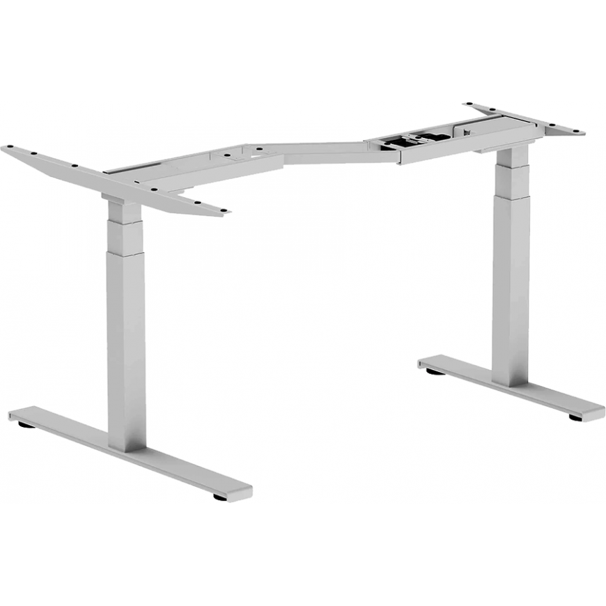 Spacetronik SPE-243LG elektrinis stalo rėmas – 2