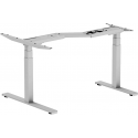 Spacetronik SPE-243LG electric table frame Spacetronik SPE-243LG electric table frame