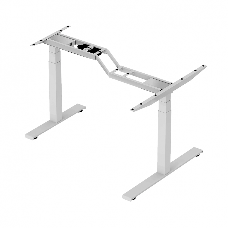 Spacetronik SPE-243LG electric table frame – 3