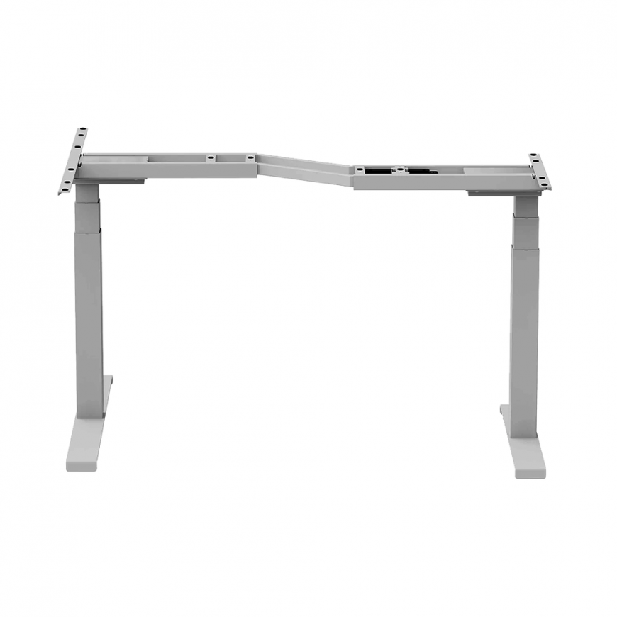 Spacetronik SPE-243LG electric table frame – 4