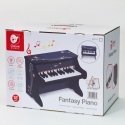Piano "Classic World" - black Piano "Classic World" - black