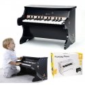 Piano "Classic World" - black Piano "Classic World" - black