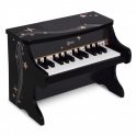 Piano "Classic World" - black Piano "Classic World" - black