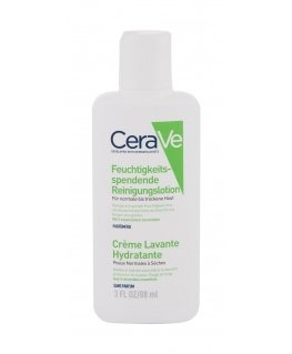 Cerave Moisturizing cleansing emulsion for normal and dry skin 88ml