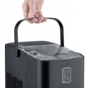 Caso | Ice Cube Machine | IceChef Compact | Power 120 W | Caso | Ice Cube Machine | IceChef Compact | Power 120 W |