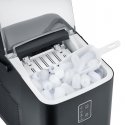 Caso | Ice Cube Machine | IceChef Compact | Power 120 W | Caso | Ice Cube Machine | IceChef Compact | Power 120 W |