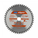NORTON Circular Saw 250mm x 30mm x 48z WOOD AND ATB COMPOSITE (3.2 / 2.2) NORTON Circular Saw 250mm x 30mm x 48z WOOD AND ATB COMPOSITE (3.2 / 2.2)