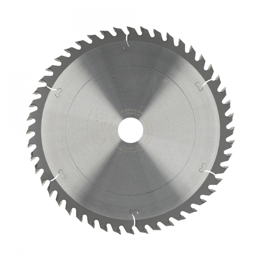 NORTON Circular Saw 250mm x 30mm x 48z WOOD AND ATB COMPOSITE (3.2 / 2.2) – 2
