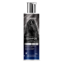 EUROWET Tamsių plaukų šampūnas 200ml