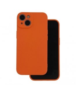 Samsung Galaxy A05S Silicon case Orange
