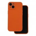 Samsung Galaxy A05S Silicon case Orange