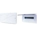 18-module surface distribution panel Adelid RM-NT-18T