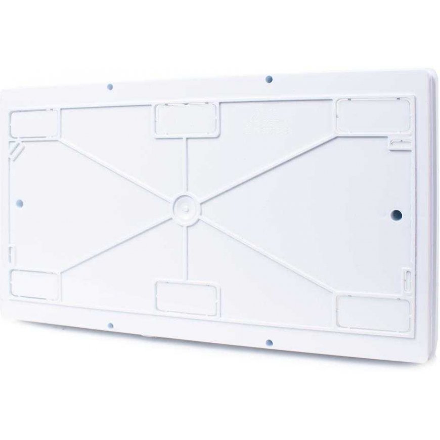 18 modulių paviršinis skirstomasis skydas Adelid RM-NT-18T – 5