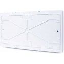 18-module surface distribution panel Adelid RM-NT-18T