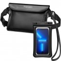 Spigen A621 Juoda Spigen A621 Juoda
