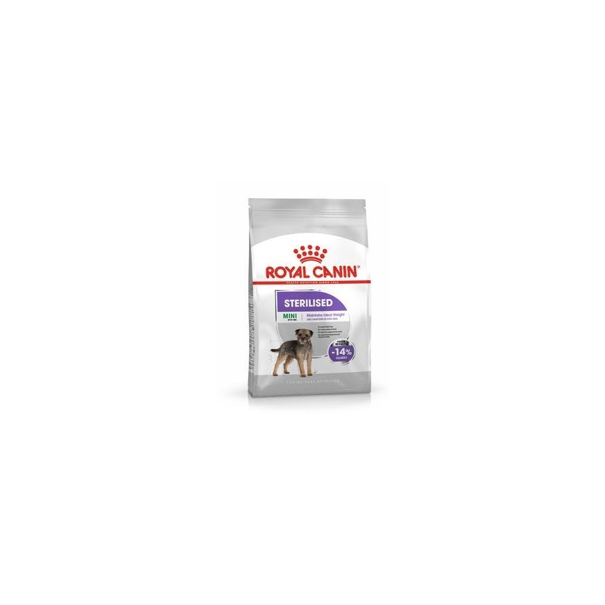 Royal Canin Royal Canin 3182550894142 suņu
