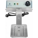 Royal Catering Single-seat electric fryer 5L Royal Catering Single-seat electric fryer 5L