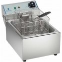 Royal Catering Single-seat electric fryer 5L Royal Catering Single-seat electric fryer 5L