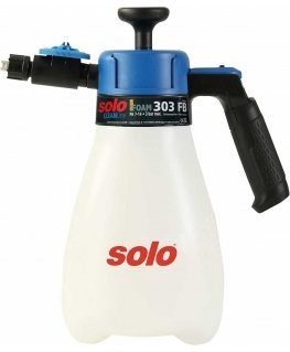 Rankinis purkštuvas Solo 303FB 1,25 l