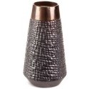 Eurofirany C / MORENA / WAZ / 03 14X14X26 STEEL + BROWN Eurofirany C / MORENA / WAZ / 03 14X14X26 STEEL + BROWN