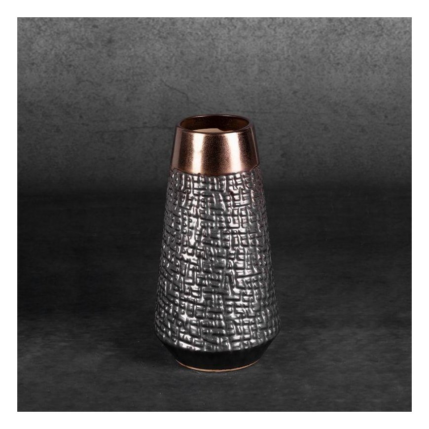 Eurofirany C / MORENA / WAZ / 03 14X14X26 STEEL + BROWN – 2