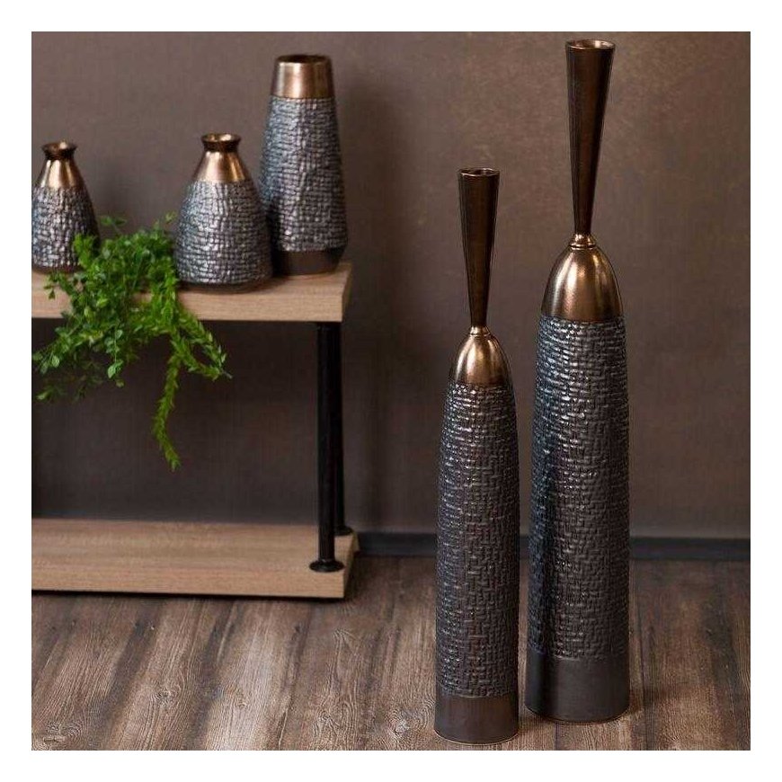 Eurofirany C / MORENA / WAZ / 03 14X14X26 STEEL + BROWN – 3