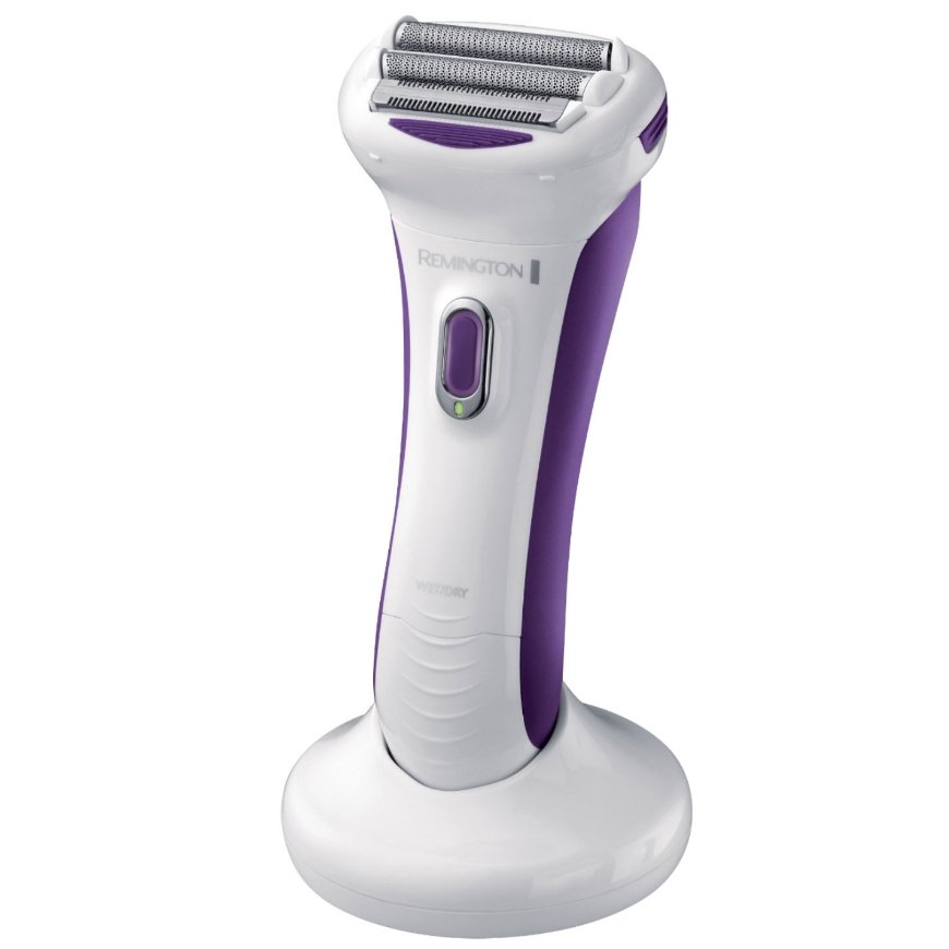 Remington Ladattava ladyshaver