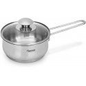 Fissman Steel pot 14 cm / 0.9 l Gulliver Fissman Steel pot 14 cm / 0.9 l Gulliver