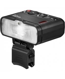 Godox MF12 K2 Macro flash Black