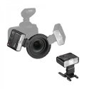 Godox MF12 K2 Makro blykstė Juoda Godox MF12 K2 Makro blykstė Juoda