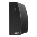 ONLINE USV-Systeme YUNTO 1500 nepertraukiamo maitinimo resursai (UPS) „Line-Interactive“ 1,5 kVA 900
