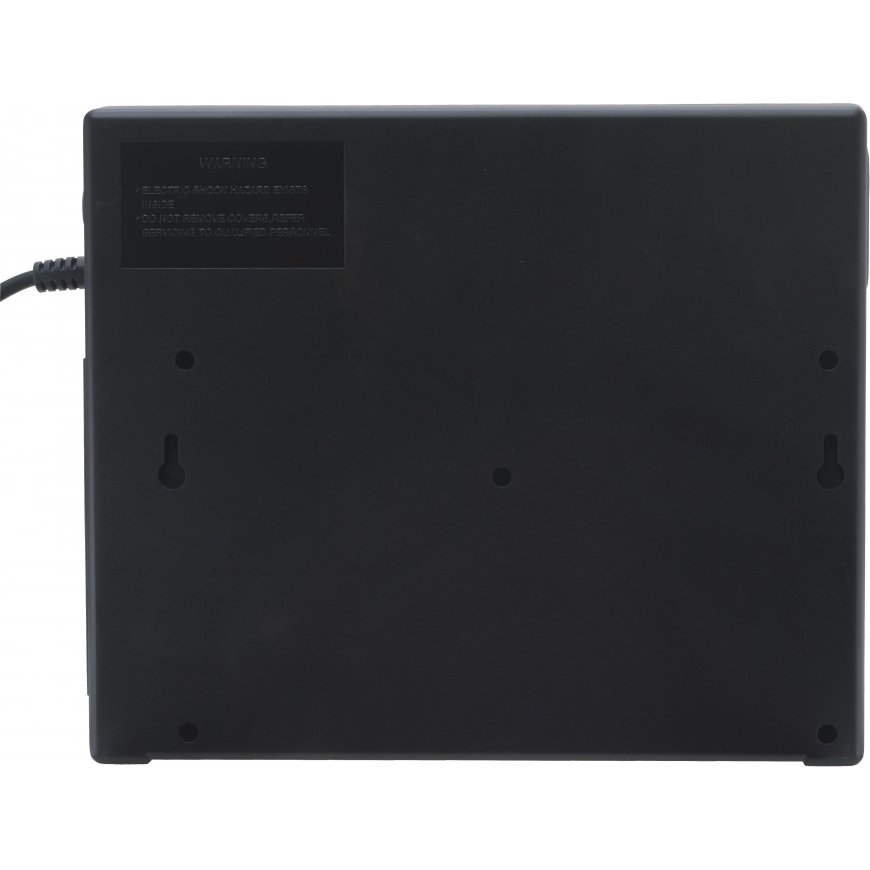ONLINE USV-Systeme YUNTO 1500 uninterruptible power supply (UPS) – 4