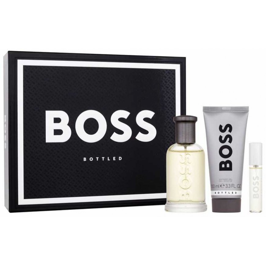 HUGO BOSS HUGO BOSS Boss Bottled
