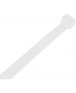 Neo Tools EXTREME cable ties 12.0 × 700 mm, white, 50 pcs.