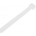 Neo Tools EXTREME cable ties 12.0 × 700 mm, white, 50 pcs. Neo Tools EXTREME cable ties 12.0 × 700 mm, white, 50 pcs.